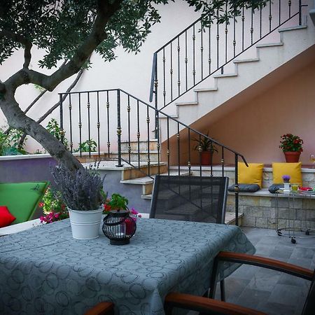 Keko Apartman Supetar Kültér fotó